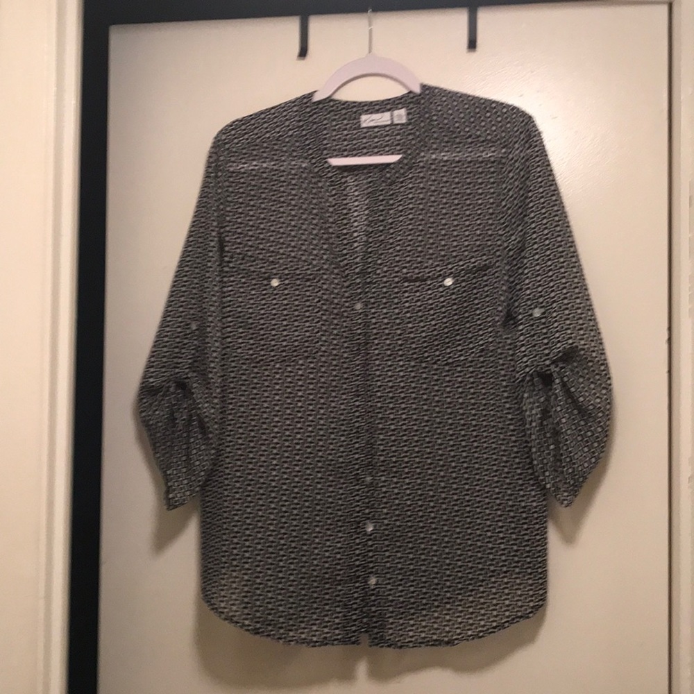 Blouse